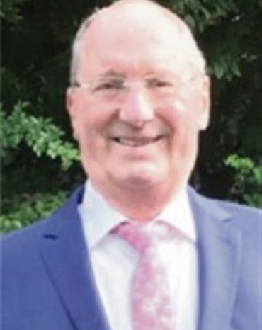 Profilbild Karl Uwe Schröder